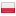 poserbaby.com server is located in Poland